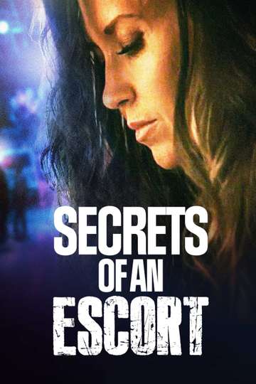 Secrets of an Escort Poster