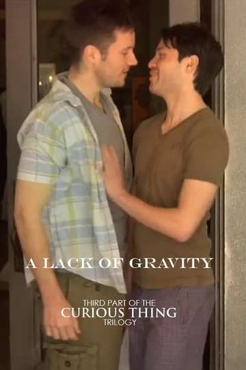 A Lack of Gravity Poster