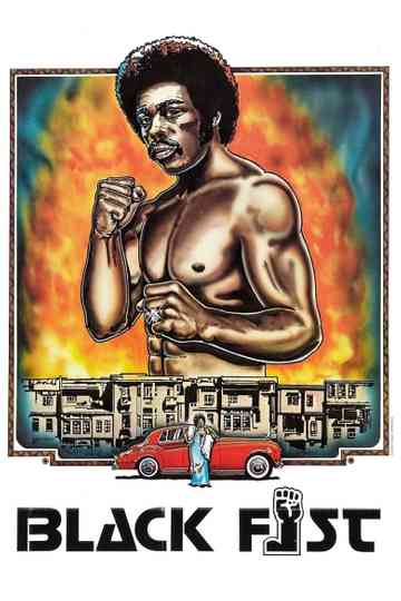 Black Fist