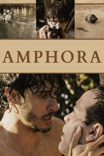 Amphora Poster