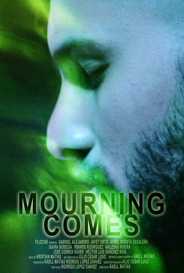 Mourning Comes