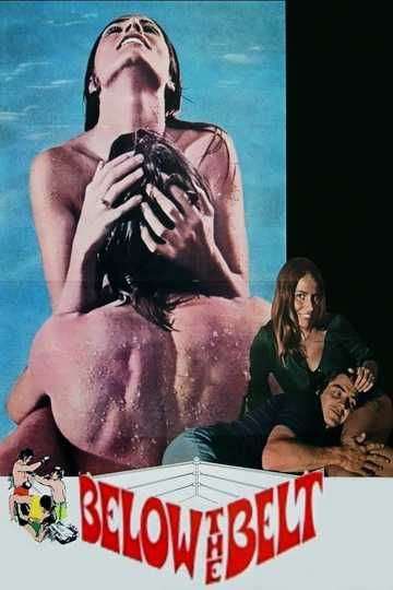 Below the Belt Poster