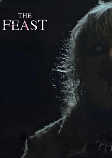 The Feast Poster