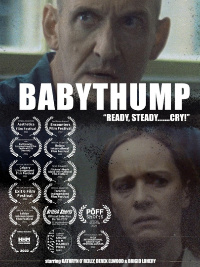 Babythump