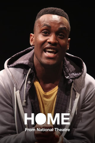 National Theatre Live Home