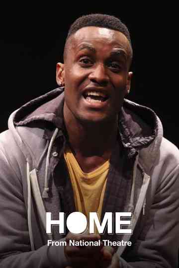 National Theatre Archive: Home Poster