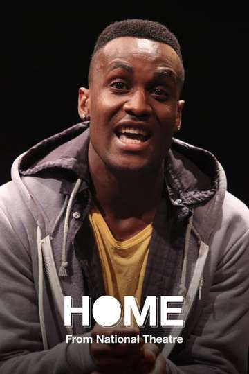 National Theatre Live Home Poster