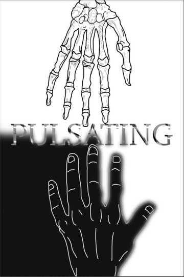 Pulsating Poster