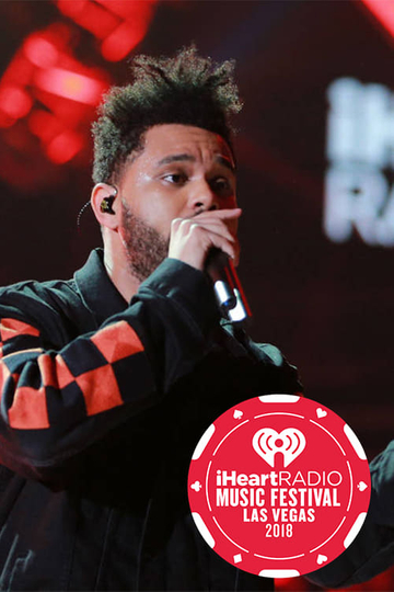 The Weeknd  iHeartRadio Music Festival