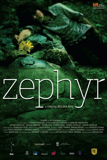 Zephyr Poster