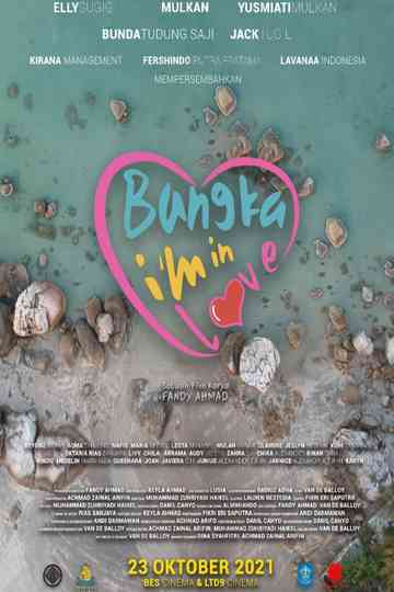 Bangka Im in Love