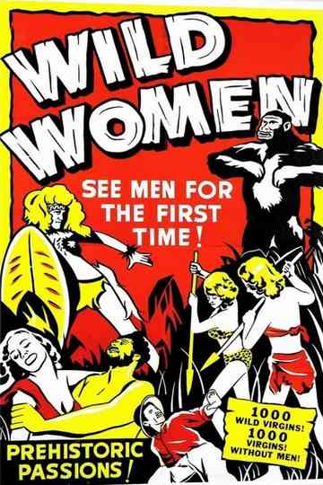 Wild Women