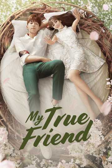 My True Friend Poster