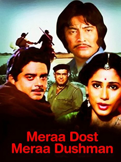 Meraa Dost Meraa Dushman