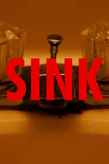 Sink Poster