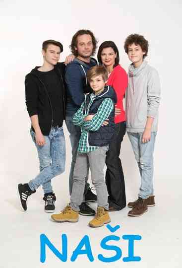 Naši Poster
