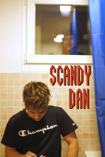 Scandydan Poster