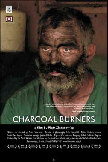 Charcoal Burners