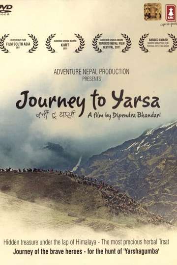 Journey to Yarsa
