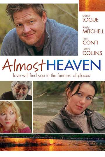 Almost Heaven Poster