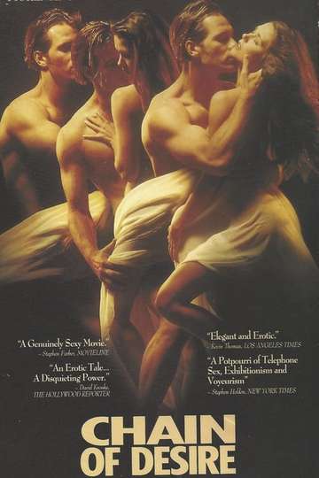 Chain of Desire Poster