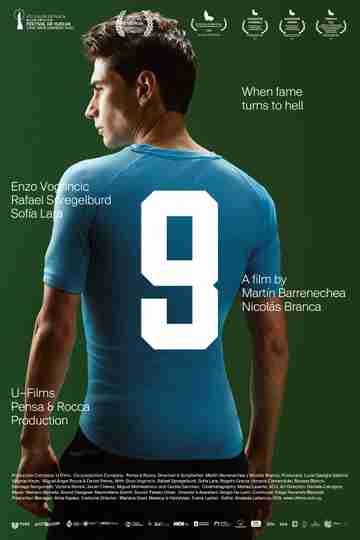 9 Poster