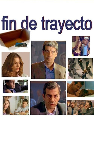 Fin de trayecto Poster