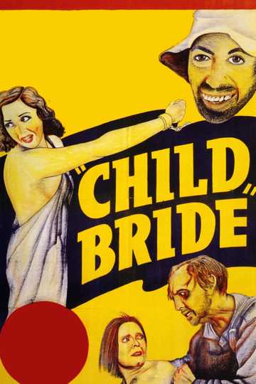 Child Bride Poster