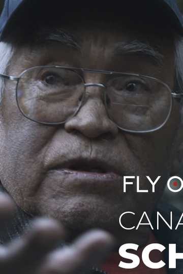 Canada’s Residential School Legacy | Fly On The Wall Poster