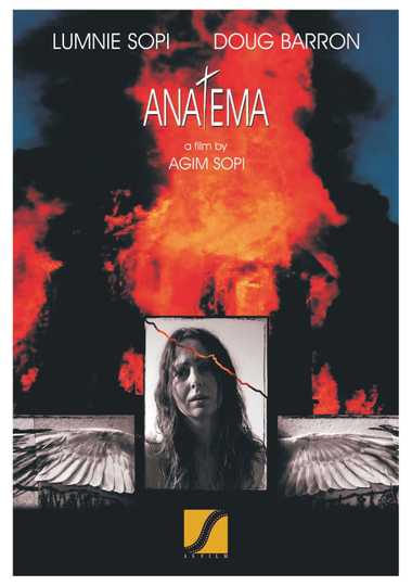 Anathema Poster