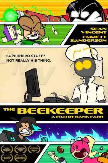 The Beekeeper
