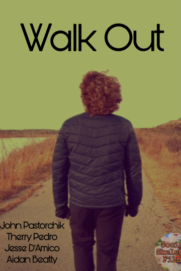 Walk Out