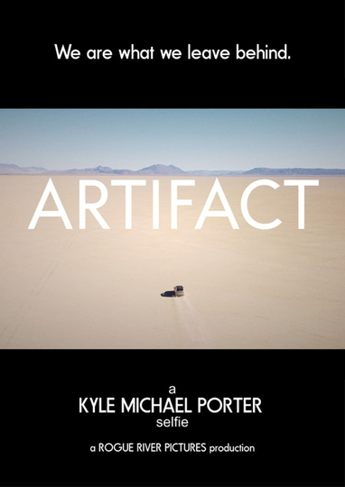 Artifact Poster