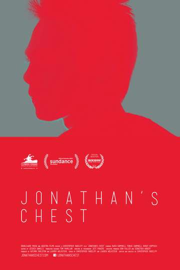 Jonathans Chest Poster