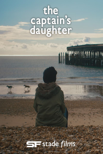 The Captain's Daughter Poster