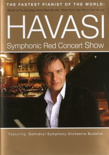 HAVASI  Symphonic Red Concert Show