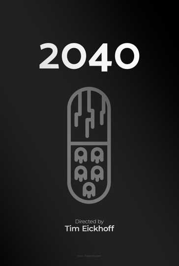 2040 Poster