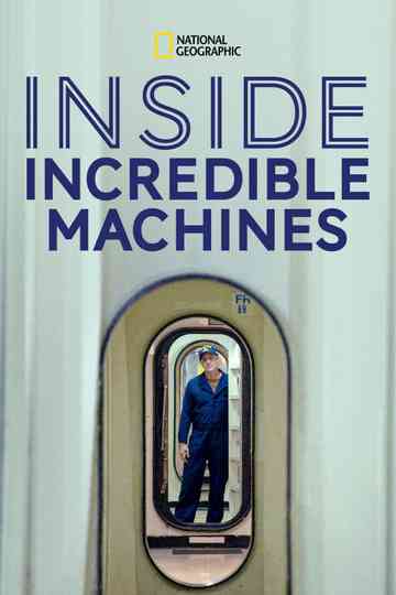 Inside Mighty Machines