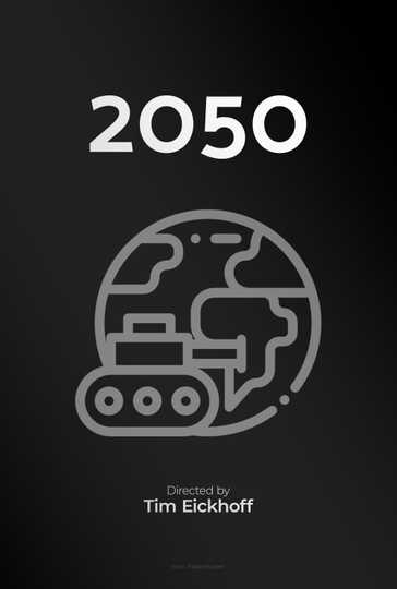 2050 Poster