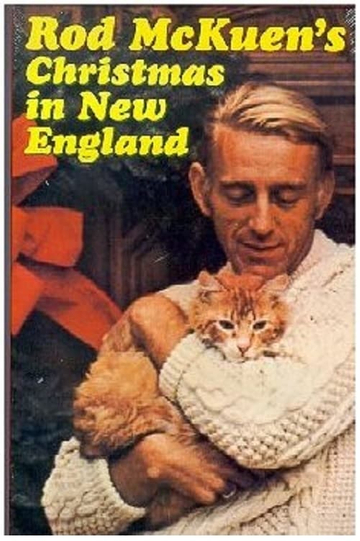 Rod McKuens Christmas in New England