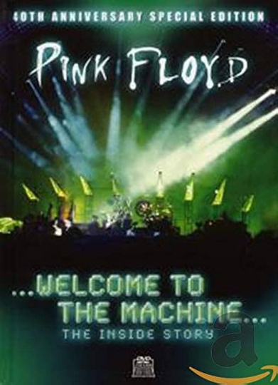 Pink Floyd Welcome to the Machine