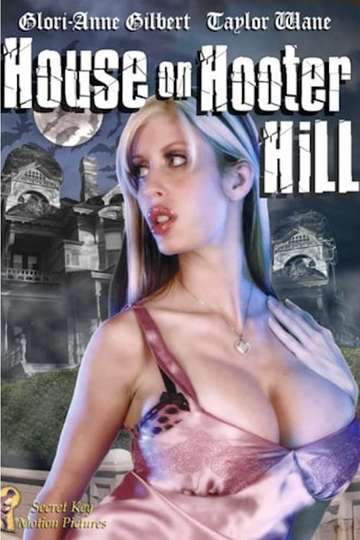The House On Hooter Hill Poster