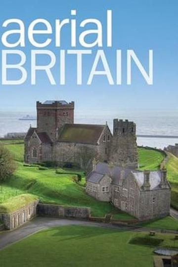 Aerial Britain