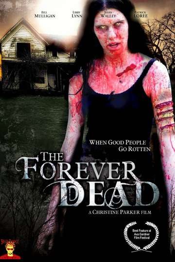 The Forever Dead Poster