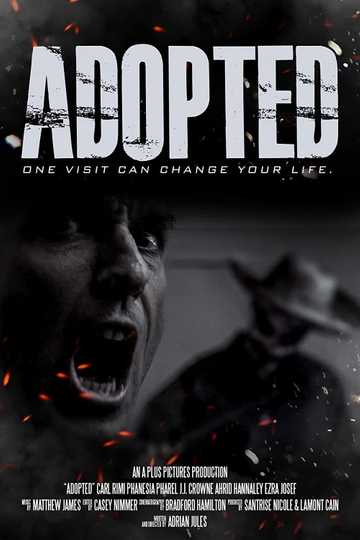 Adopted Poster