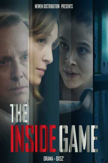 The Inside Game Poster