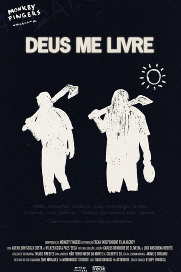 Deus me livre