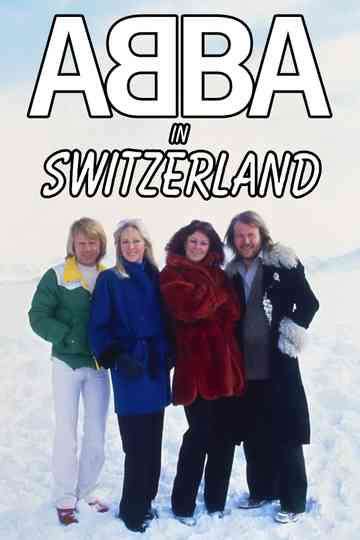ABBA in Switzerland