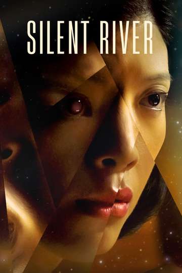 Silent River Poster