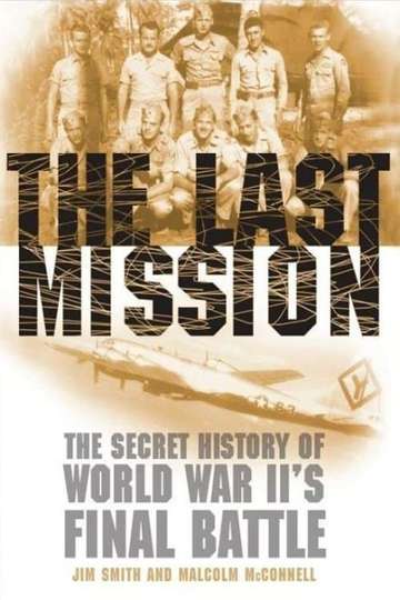 The Last Mission Poster